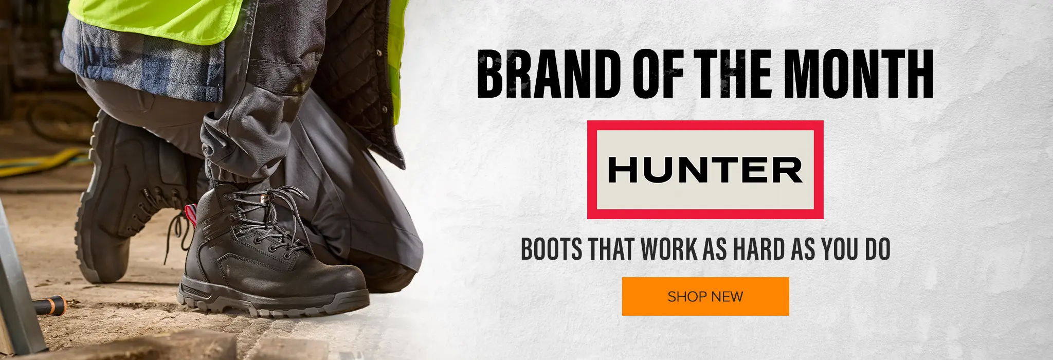 Safety Giant: Workwear Without Compromise